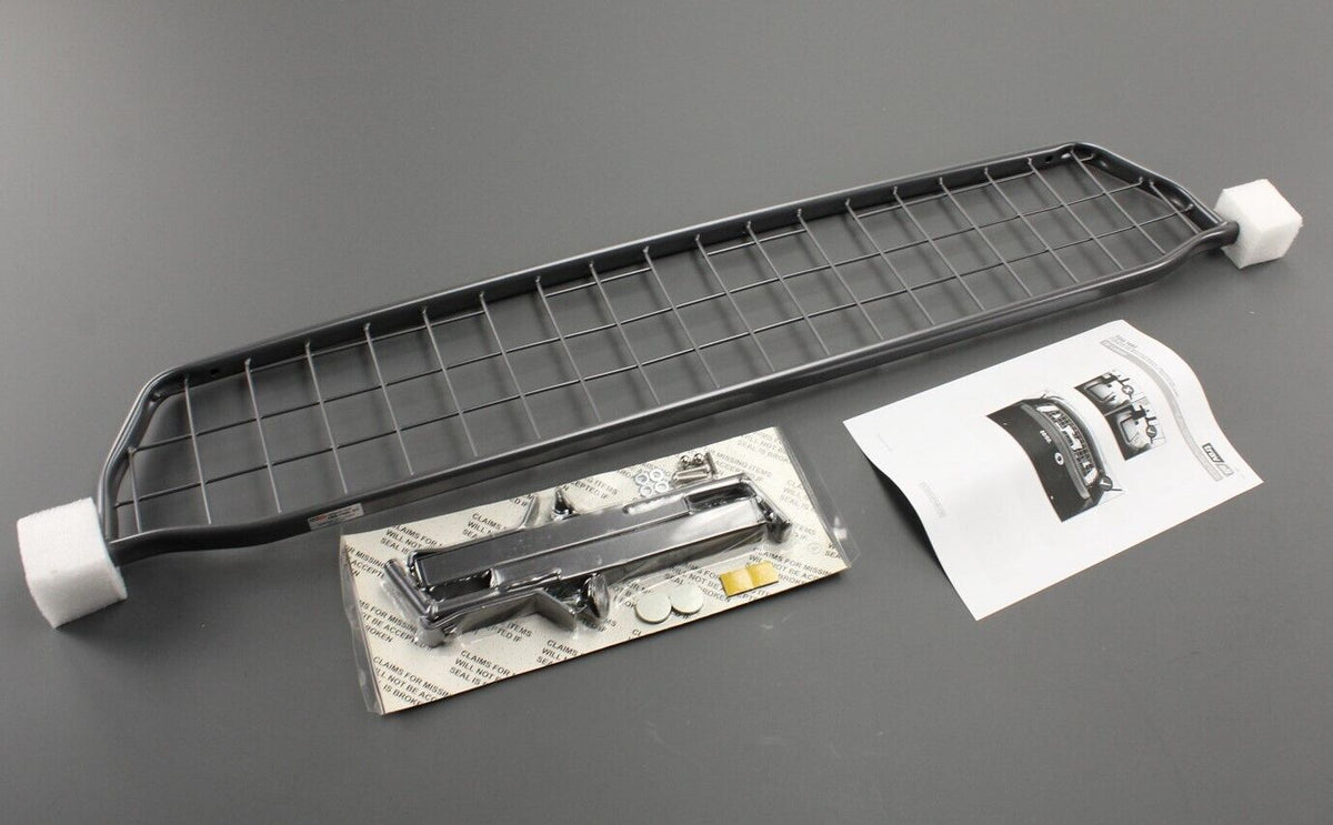 VW T-Cross 2019-2024 Travall dog guard partition ZGBC11017221, view 1