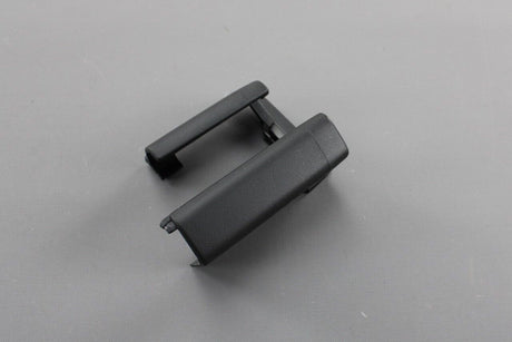 Audi Q7 2016-on seat rail end cover (front, right rail) 4M0881348A 4PK