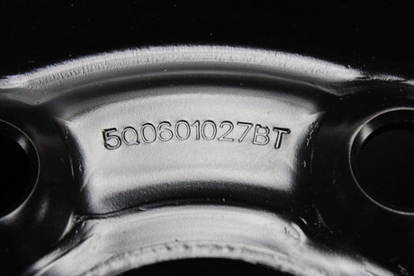 VW Audi Skoda SEAT Spare wheel rim space saver 18"x3.5J 5Q0601027BT 03C
