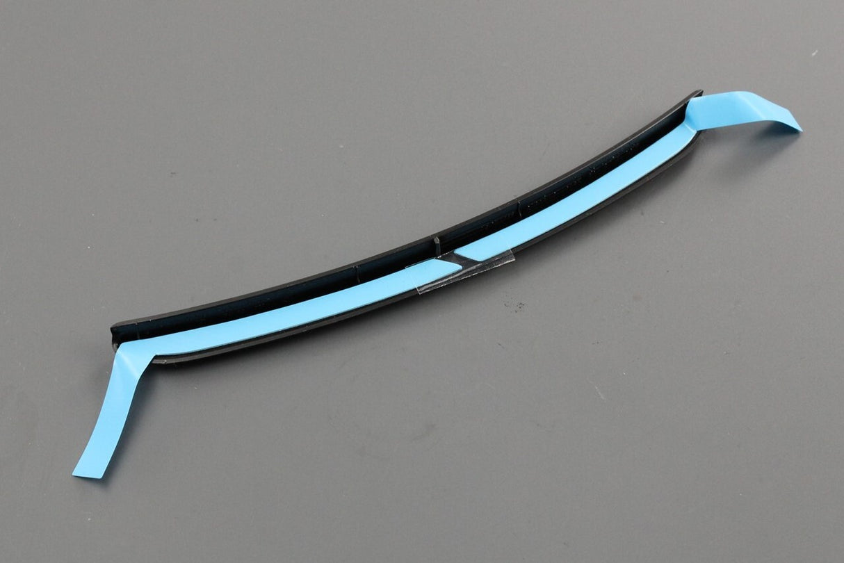 VW Golf MK8 GTI R 20-on front wheel arch deflector (right) 5H0807824 9B9