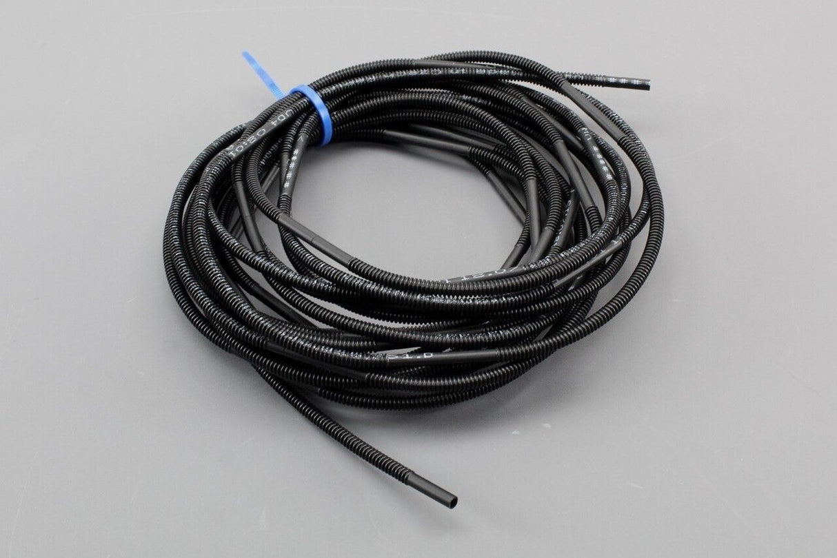 VW Audi Skoda SEAT Washer pipe corrugated line 6x0.75mm 10m 1J0955751D