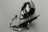 Audi E-Tron 2019-on RHD wing mirror housing (right) 4KR857410J T94