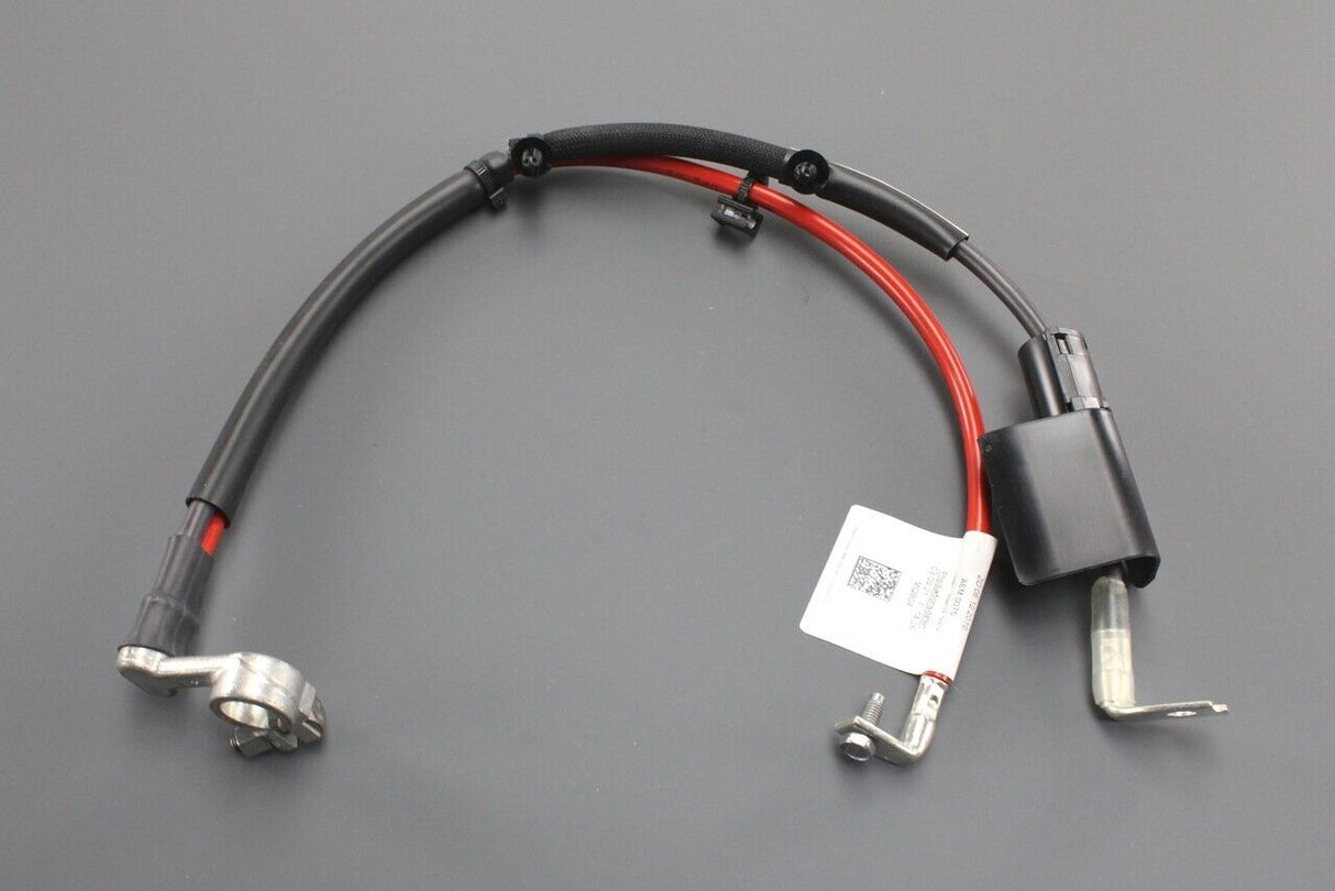 VW Arteon Golf Passat Audi A3 Q2 positive battery harness 5Q0971228AD