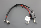 VW Arteon Golf Passat Audi A3 Q2 positive battery harness 5Q0971228AD