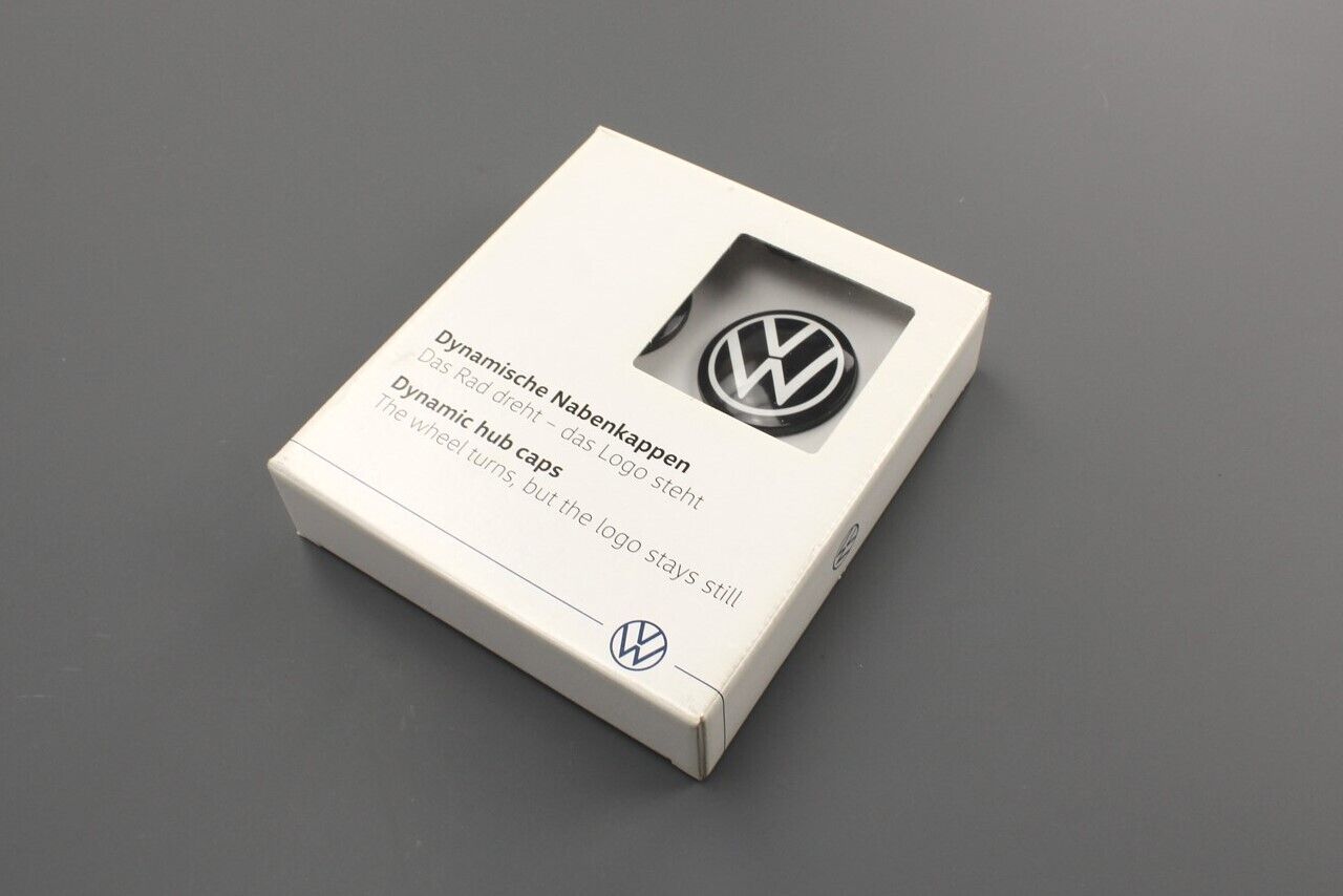 【R&B】ID3 VW ID.3 ID.4 ID.5 ID.7 ID.Buzz 2020-on dynamic centre caps