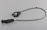 Skoda Kodiaq 2017-on rear door soft close unit (right) 565833719F
