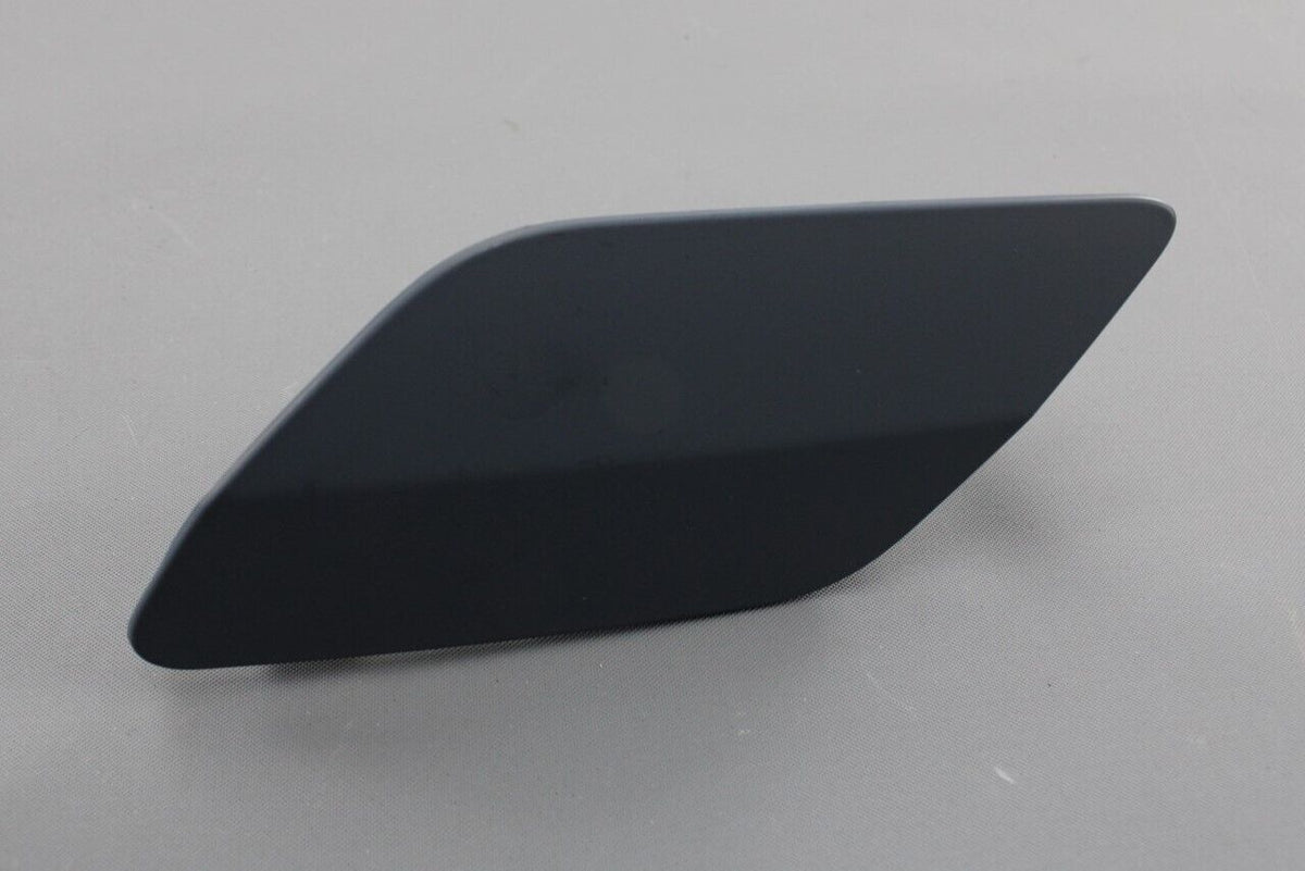 VW Golf MK7.5 2017-20 headlight washer jet cover (left) 5G0807937 GRU, view 1