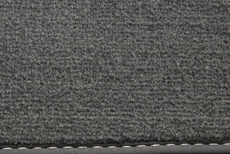 Audi A3 S3 RS3 2020-on carpet floor mat set (front & rear) 8Y2863011 QA5