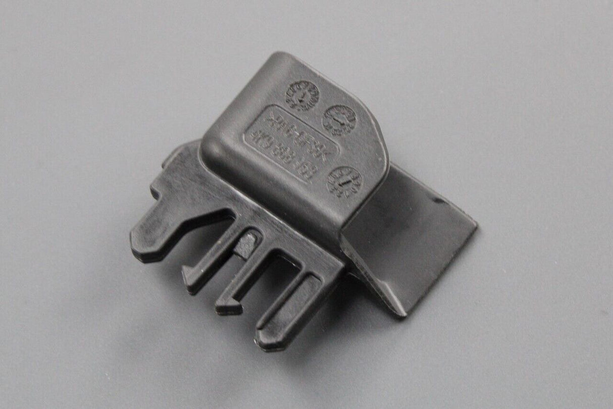 Audi A6 S6 RS6 2019-on D-pillar trim follower (left) 4K9868953 4PK