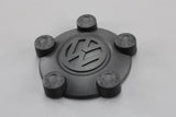 VW Caddy 2004-2021 steel wheel centre cap (x1) 2K0601169 9B9