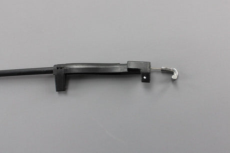 VW Golf MK6 2009-13 bonnet lock release cable (front section) 5K2823531A