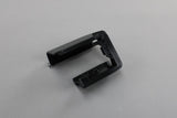 Audi Q7 2016-on seat rail end cover (front, right rail) 4M0881348A 4PK