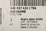 Audi E-Tron 2019-on RHD wing mirror housing (right) 4KR857410J T94