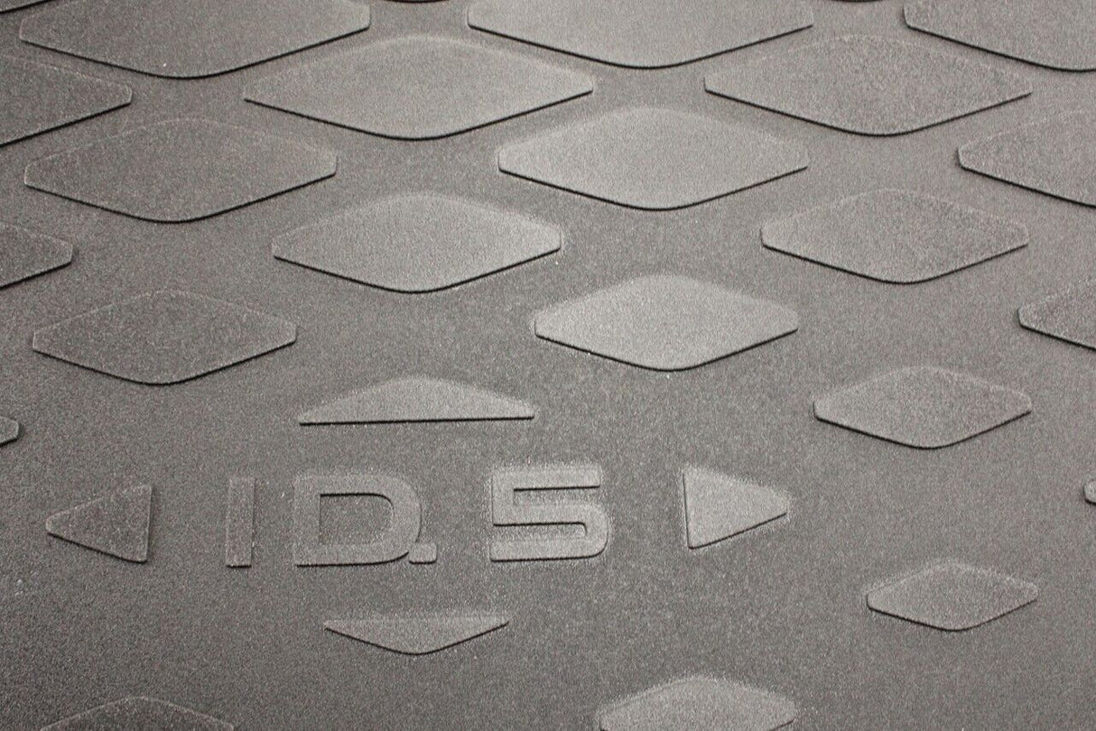 VW ID.5 22-on foam boot luggage compartment liner (variable) 11E061160