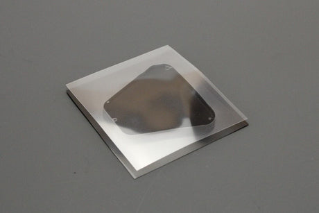 Audi A4 S4 A5 S5 Q5 Q7 RS4 RS5 16-on front camera silicone pad 4M0955609