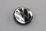 VW Up! T-Cross T-Roc alloy wheel centre cap (x1) 1S0601171 FOD