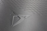 SEAT Cupra born 2021-on semi-rigid boot compartment liner 1EA061201