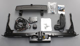 VW ID.3 2020 bicycle carrier tow-bar kit (13-pin) 10A092150A