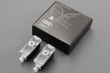 Audi logo rings accessory LED projector entry puddle lights 4G0052133G