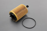 VW Audi Skoda SEAT 1.9 2.0 TDI oil filter 071115562C
