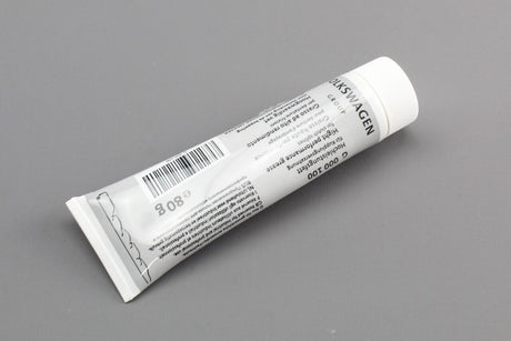 VW Audi Skoda SEAT clutch spline grease 80g tube G000100
