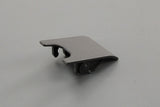 VW Touareg 2018-on ISOFIX slot trim cover (rear) 760887187 4PK