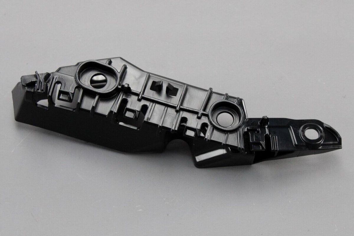 VW Golf MK7.5 2017-2020 front bumper guide mount (left) 5G0807049B, view 1