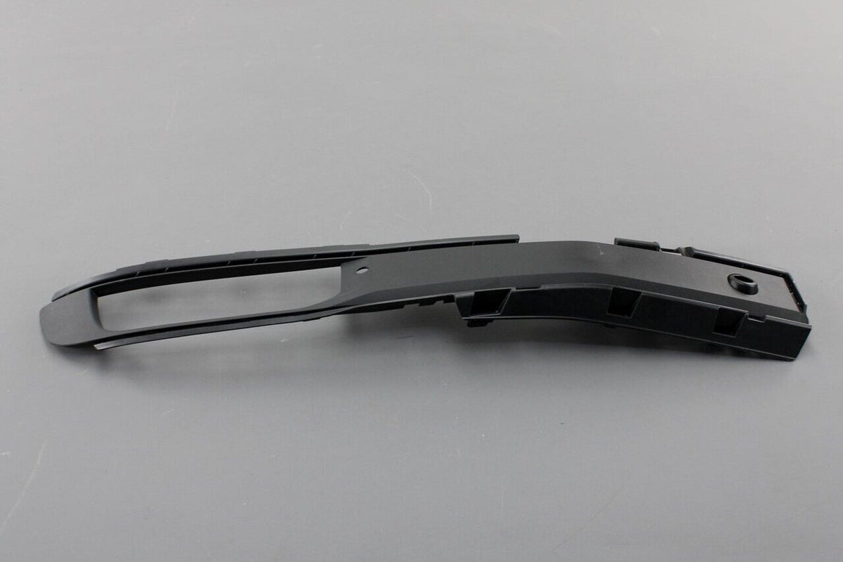 VW Transporter Cali T6 lower front bumper grille (right) 7E0807490G 9B9, view 1