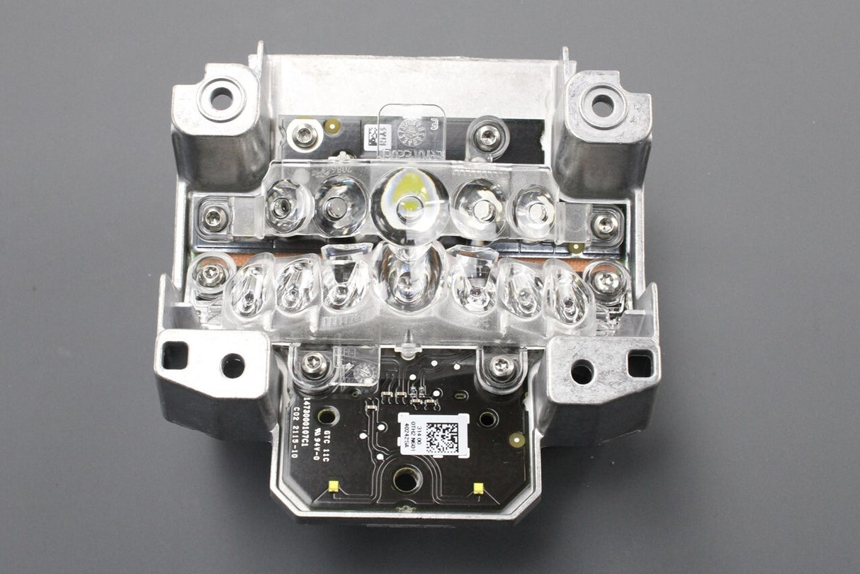 VW Tiguan Touran 16-on RHD LED dipped beam module (left) 5TA998475D
