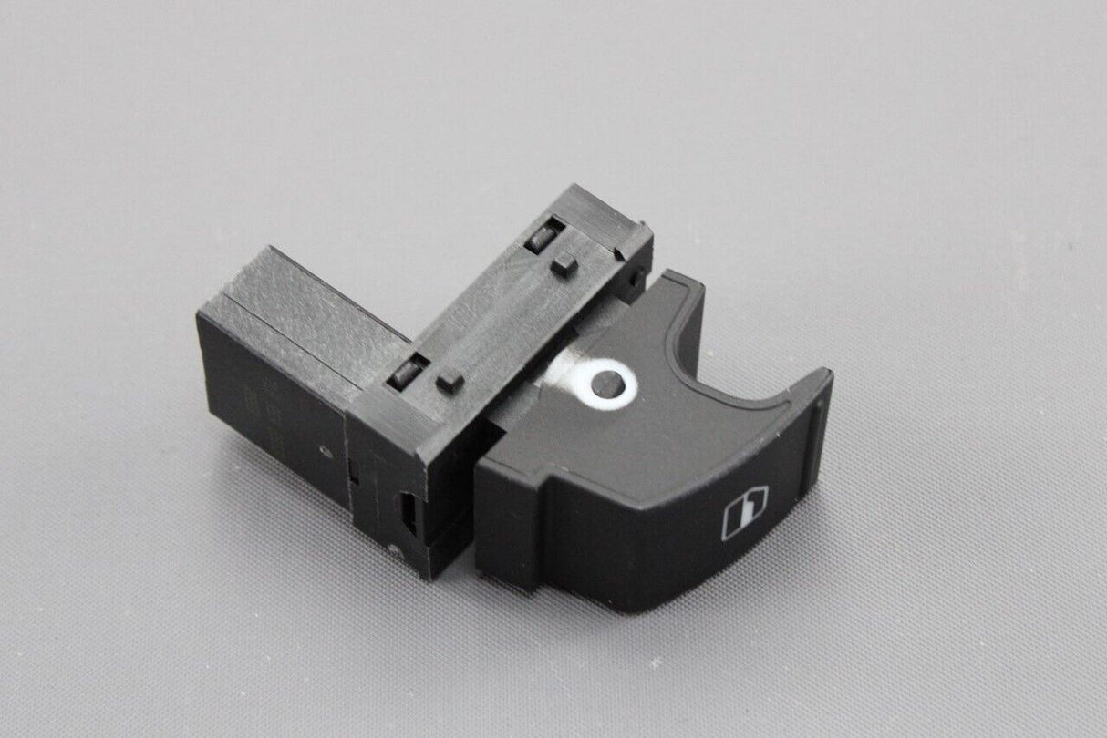 VW Touareg Golf Caddy passenger electric window switch 7L6959855B REH
