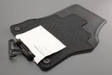VW ID.Buzz 2022-on all weather rubber floor mats (front) 1T4061502 82V