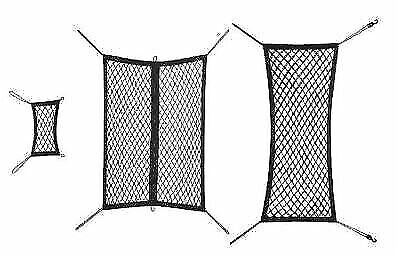 Skoda Kodiaq 2017-on boot cargo net system 7 seater 565065110G