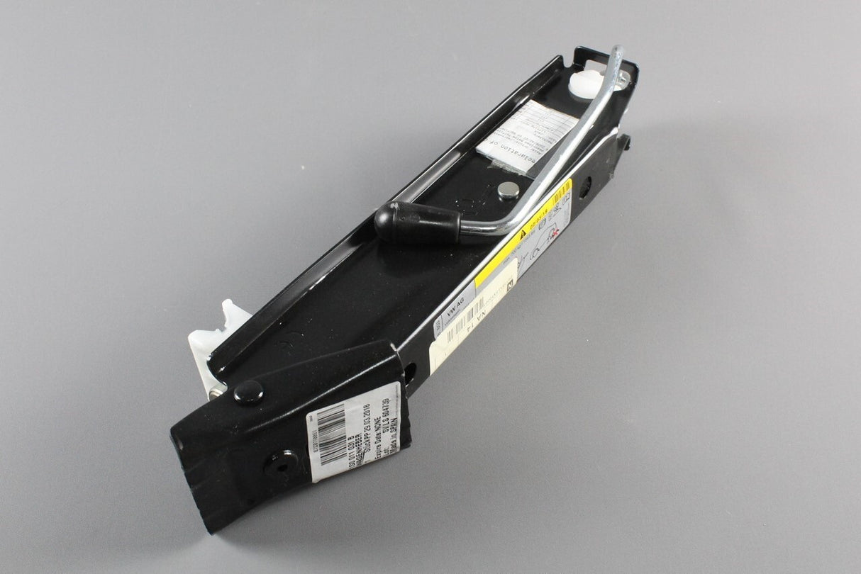 VW Up! Skoda Citigo SEAT Mii factory tool scissor jack 1S0011031B