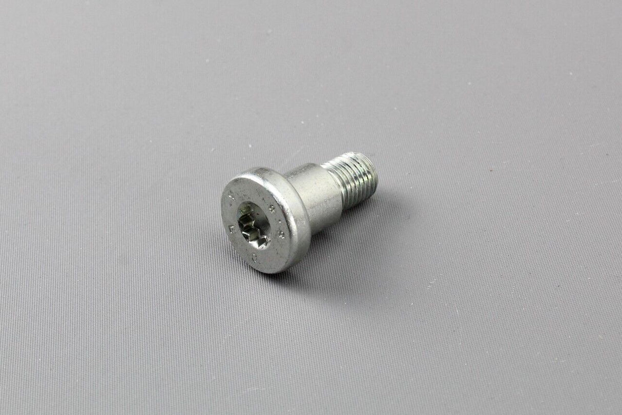 VW Audi Skoda SEAT socket head seatbelt bolt 7/16'' 20x26 (x1) N98924301