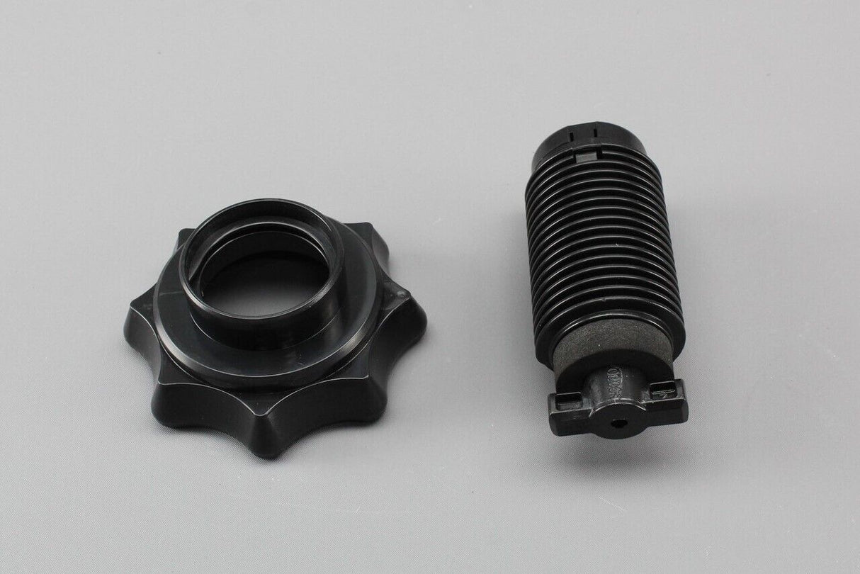 VW Passat B8 Tiguan Polo 99mm Spare wheel bolt mount 3G0803899E