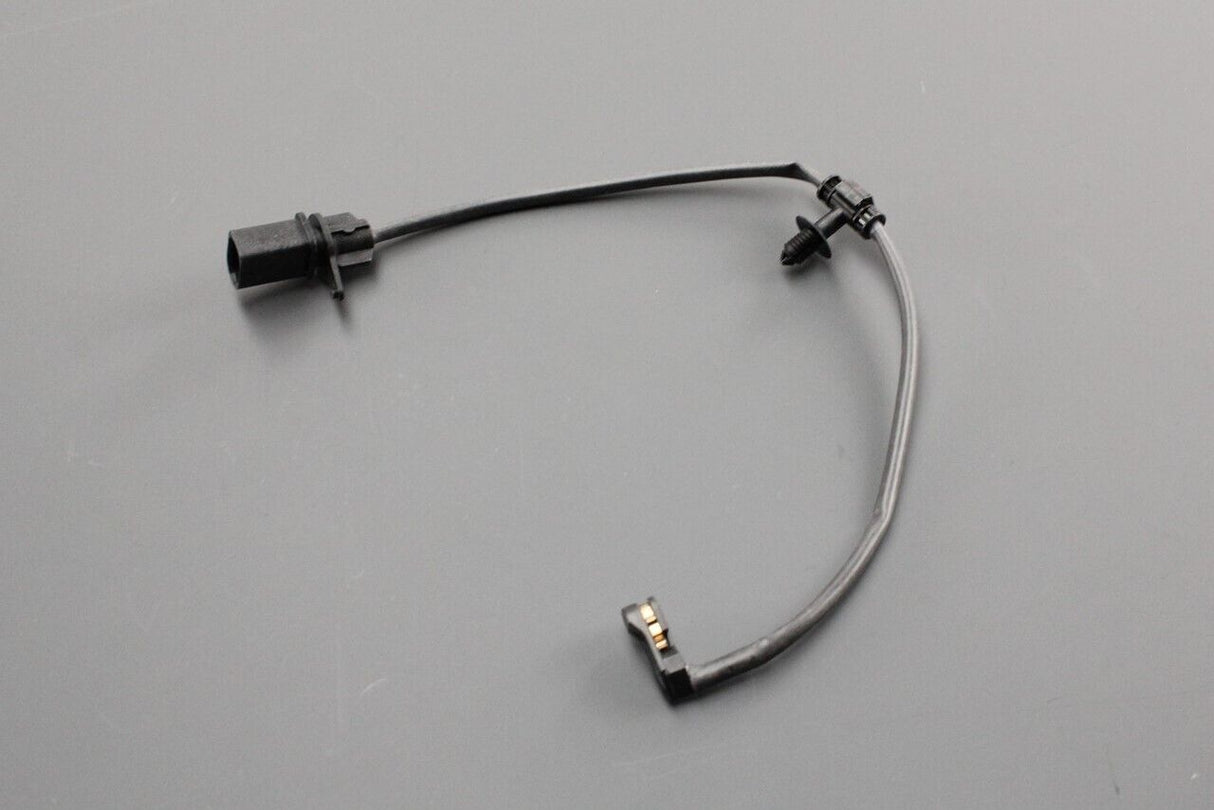 VW Touareg Audi A4 Q8 brake pad wear indicator sensor (rear) 8W0615121E