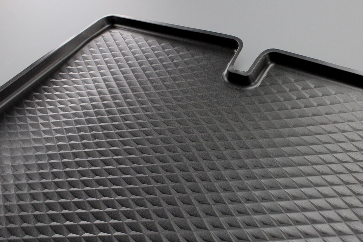 SEAT Cupra born 2021-on semi-rigid boot compartment liner 1EA061201