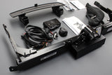 VW ID.3 2020 bicycle carrier tow-bar kit (13-pin) 10A092150A