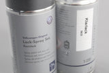 VW Volkswagen spray paint set 150ml Indium Grey LR7H LLS0M6R7H