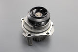 VW Audi Skoda SEAT 1.6 2.0 petrol water pump with gasket 06B121011QX