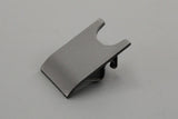 VW Touareg 2018-on ISOFIX slot trim cover (rear) 760887187 4PK