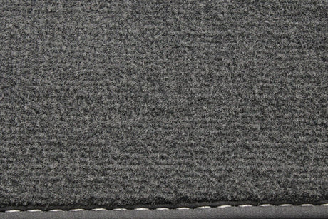 Audi Q3 2019-on carpet floor mats (rear) 83A864450 QA5