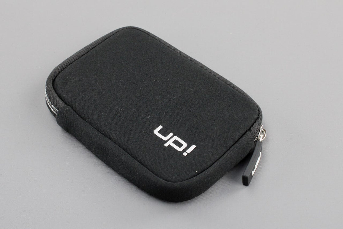 VW Up! 2012-Onwards Maps and more sat nav cover case 1S0087315 041, view 1