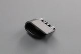 Audi A6 S6 RS6 2019-on D-pillar trim follower (left) 4K9868953 4PK