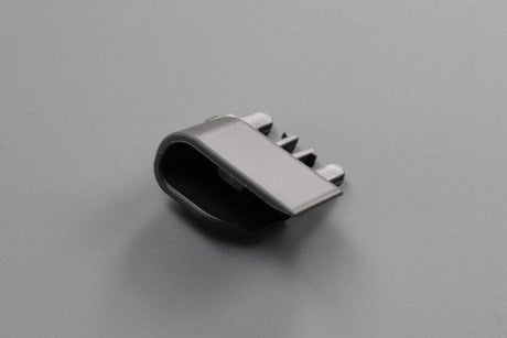Audi A6 S6 RS6 2019-on D-pillar trim follower (left) 4K9868953 4PK