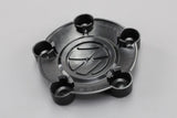 VW Caddy 2004-2021 steel wheel centre cap (x1) 2K0601169 9B9