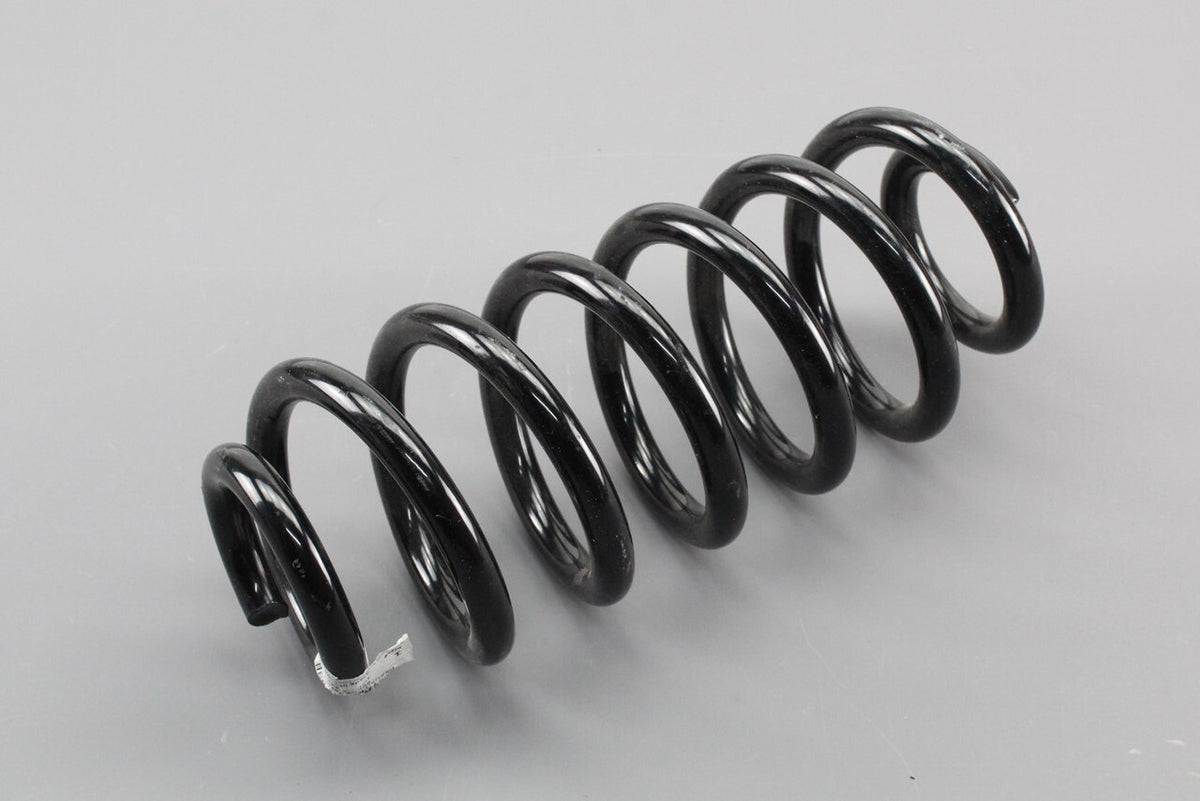 Audi A3 2004-13 rear coil spring 8P0511115BM, view 1