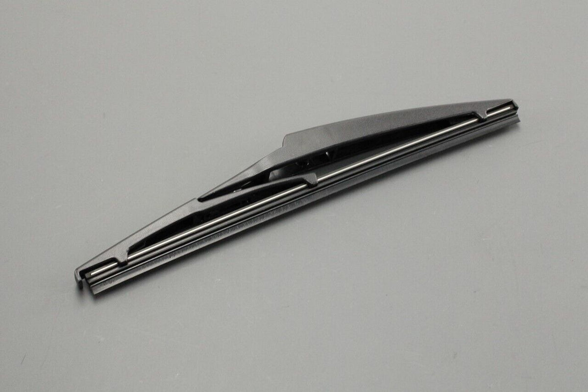 Toyota Aygo X 22-on Yaris 20-on wiper blade (rear) 85242-K0010, view 1