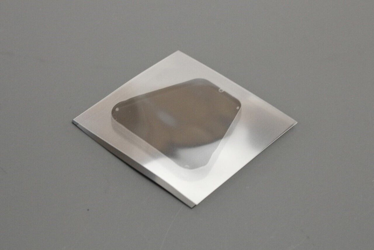 Audi A4 S4 A5 S5 Q5 Q7 RS4 RS5 16-on front camera silicone pad 4M0955609, view 1