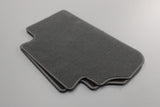 Audi Q5 2017-on carpet floor mats (rear) 80A864450B JTV